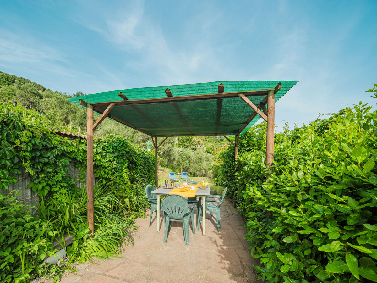 Maison Margherita à Strettoia, vue sur l'océan - Photo 24