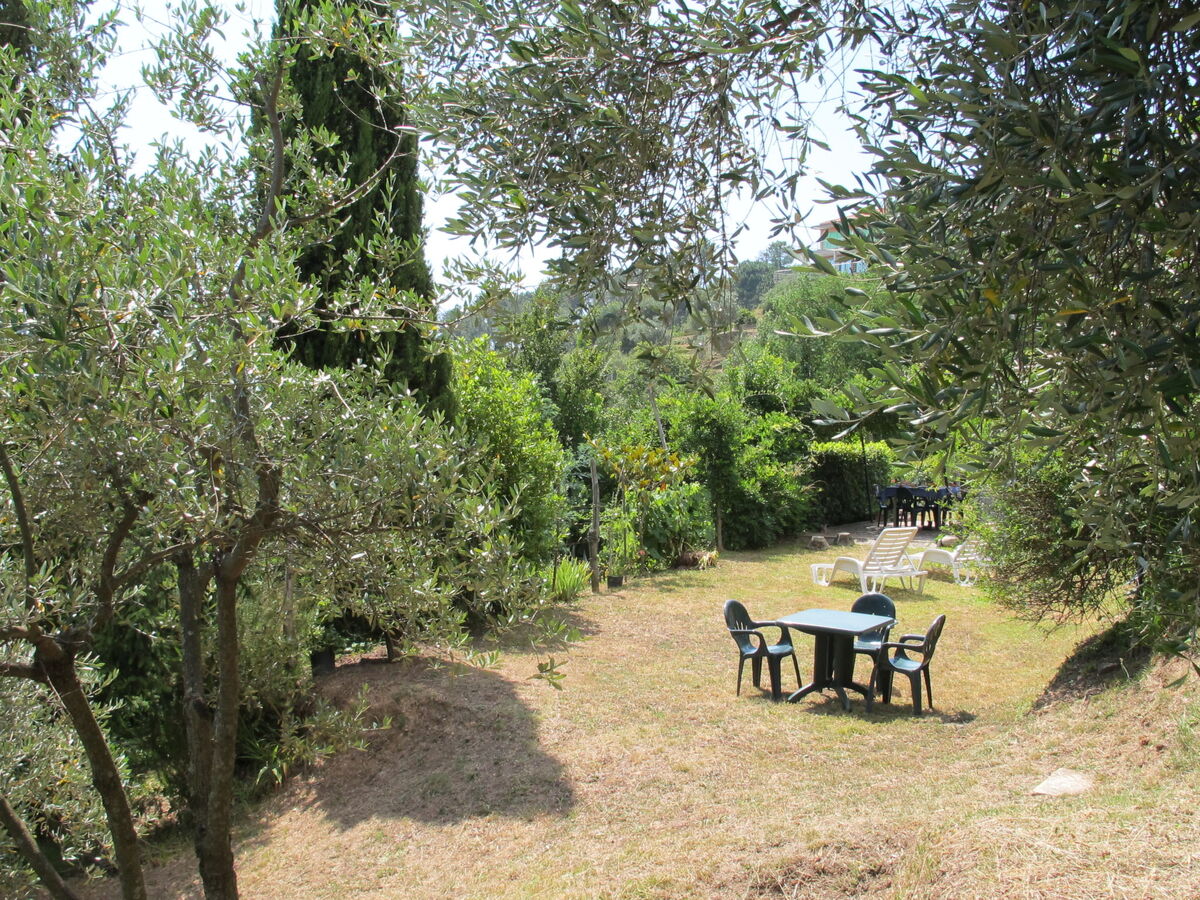 Maison Margherita à Strettoia, vue sur l'océan - Photo 26