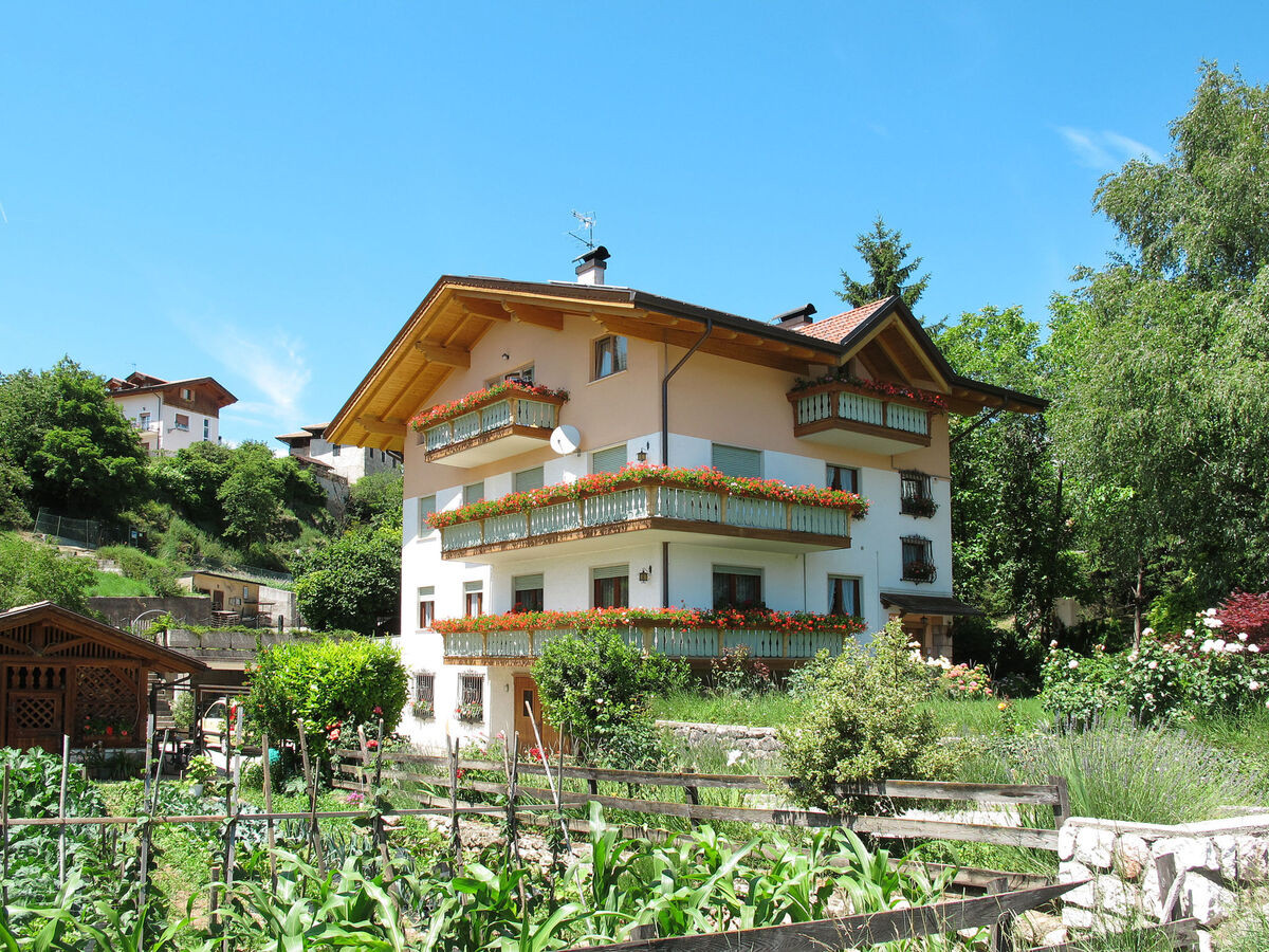 Appartement Pancheri, 3 chambres avec balcon sud-ouest - Photo 1