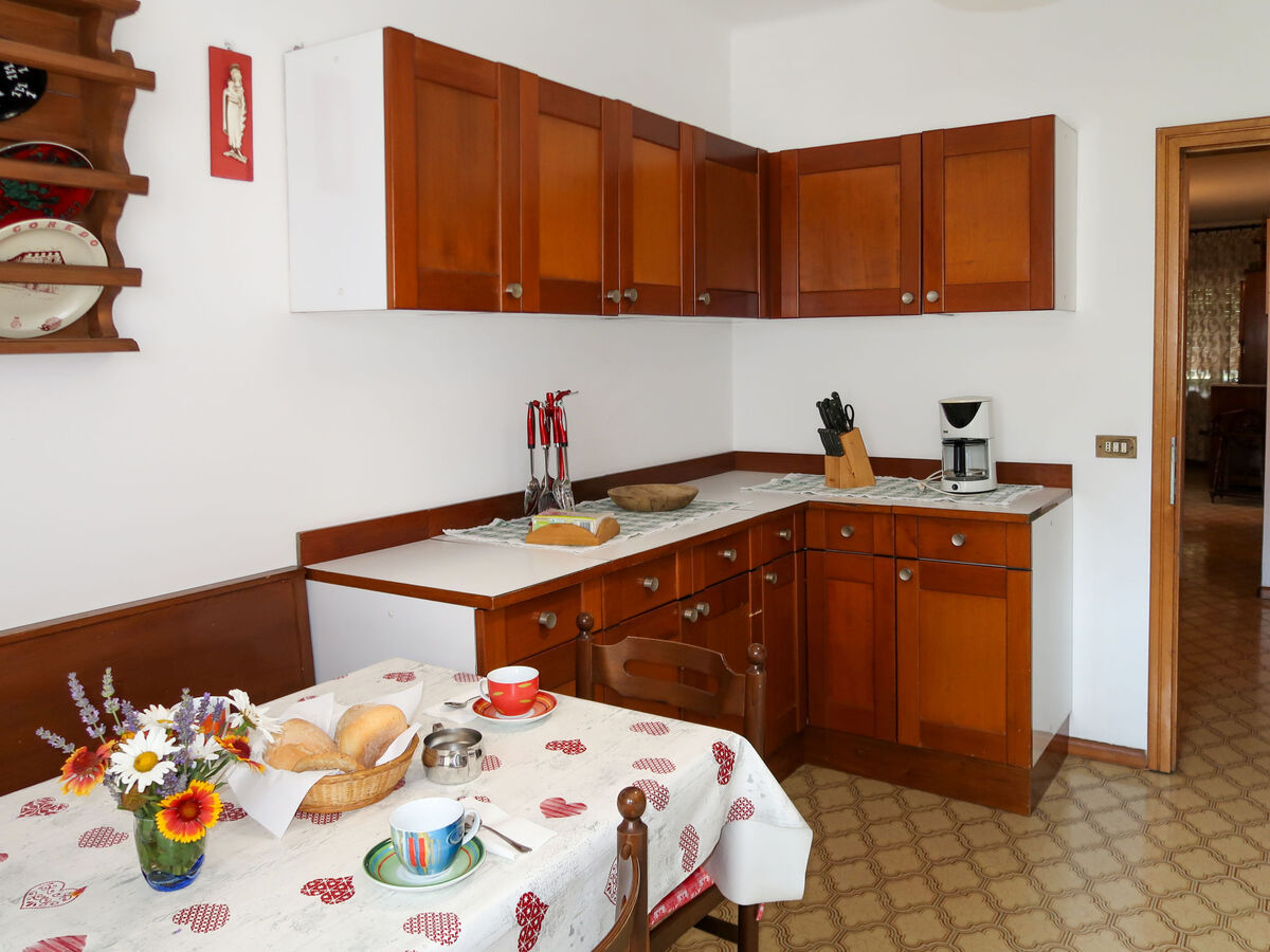 Appartement Pancheri, 3 chambres avec balcon sud-ouest - Photo 5
