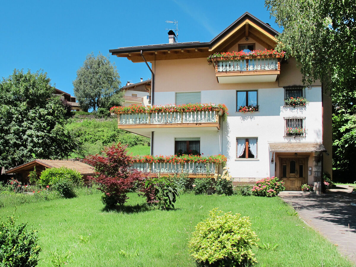 Appartement Pancheri, 3 chambres avec balcon sud-ouest - Photo 6