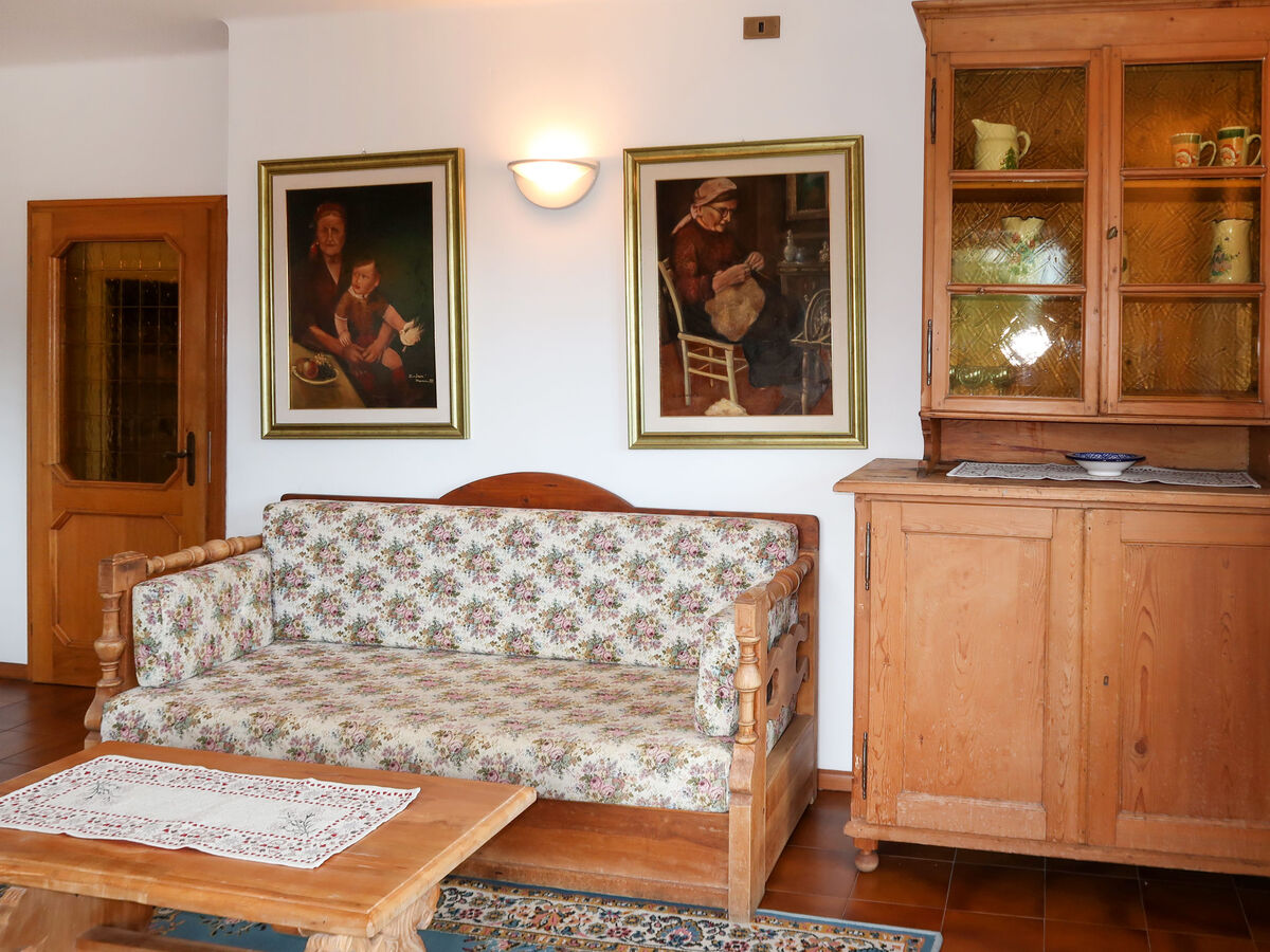 Appartement Pancheri, 3 chambres avec balcon sud-ouest - Photo 8