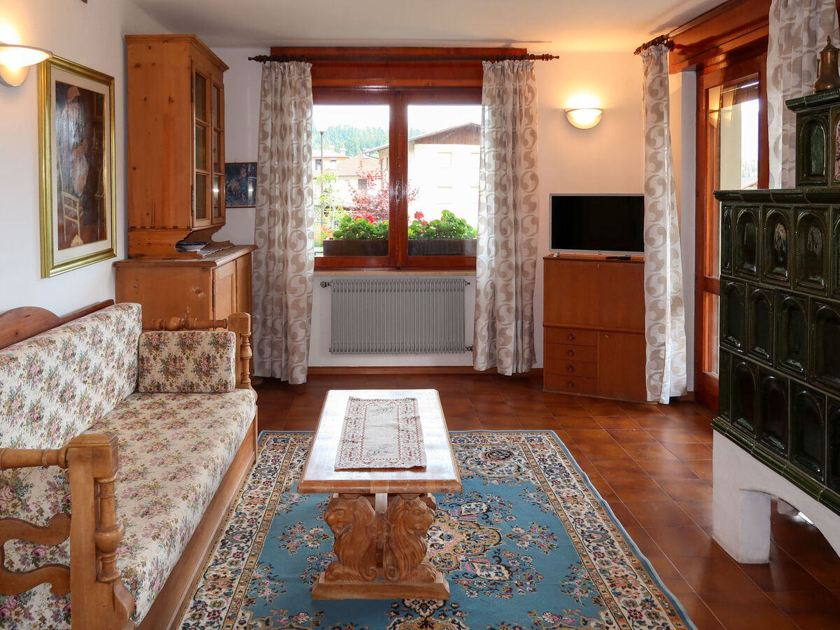 Appartement Pancheri, 3 chambres avec balcon sud-ouest - Photo 9