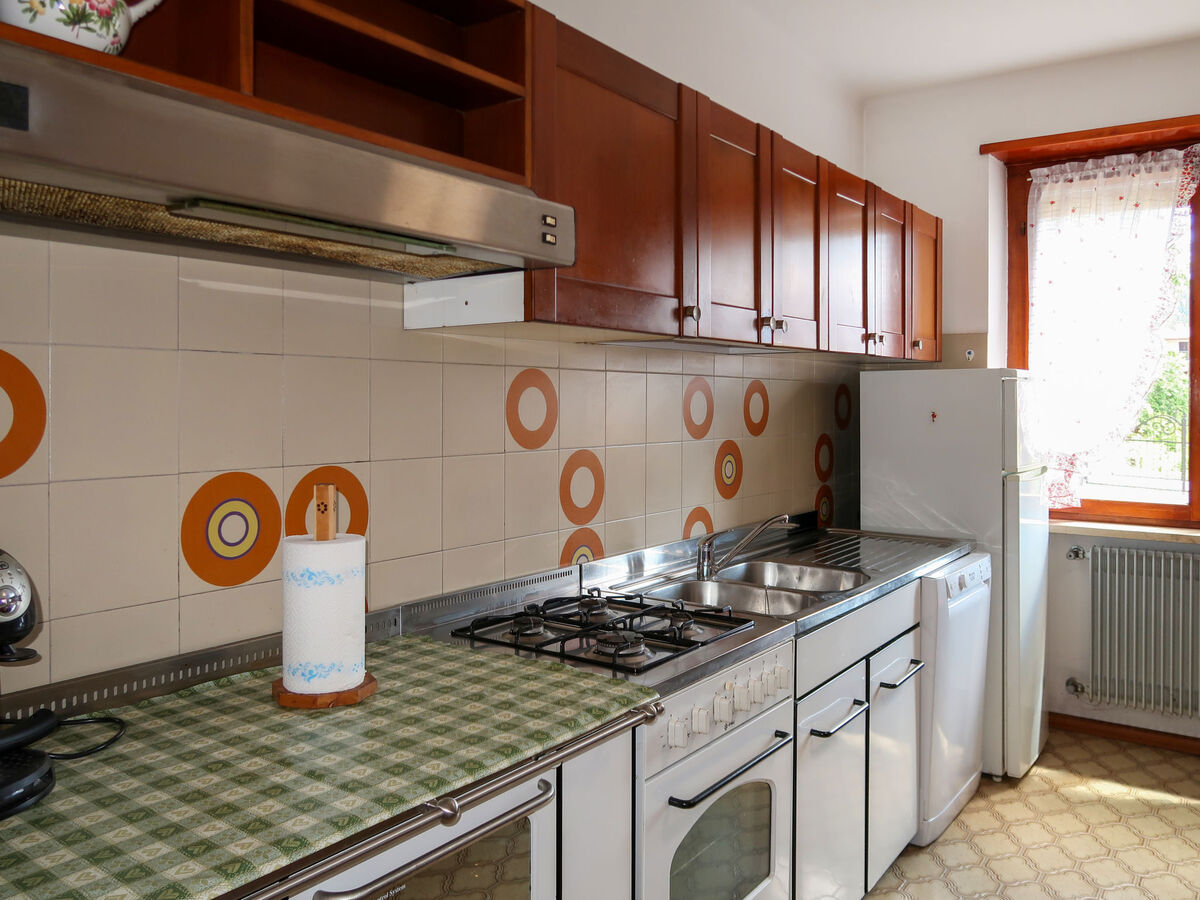Appartement Pancheri, 3 chambres avec balcon sud-ouest - Photo 10