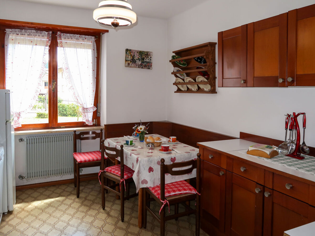 Appartement Pancheri, 3 chambres avec balcon sud-ouest - Photo 11