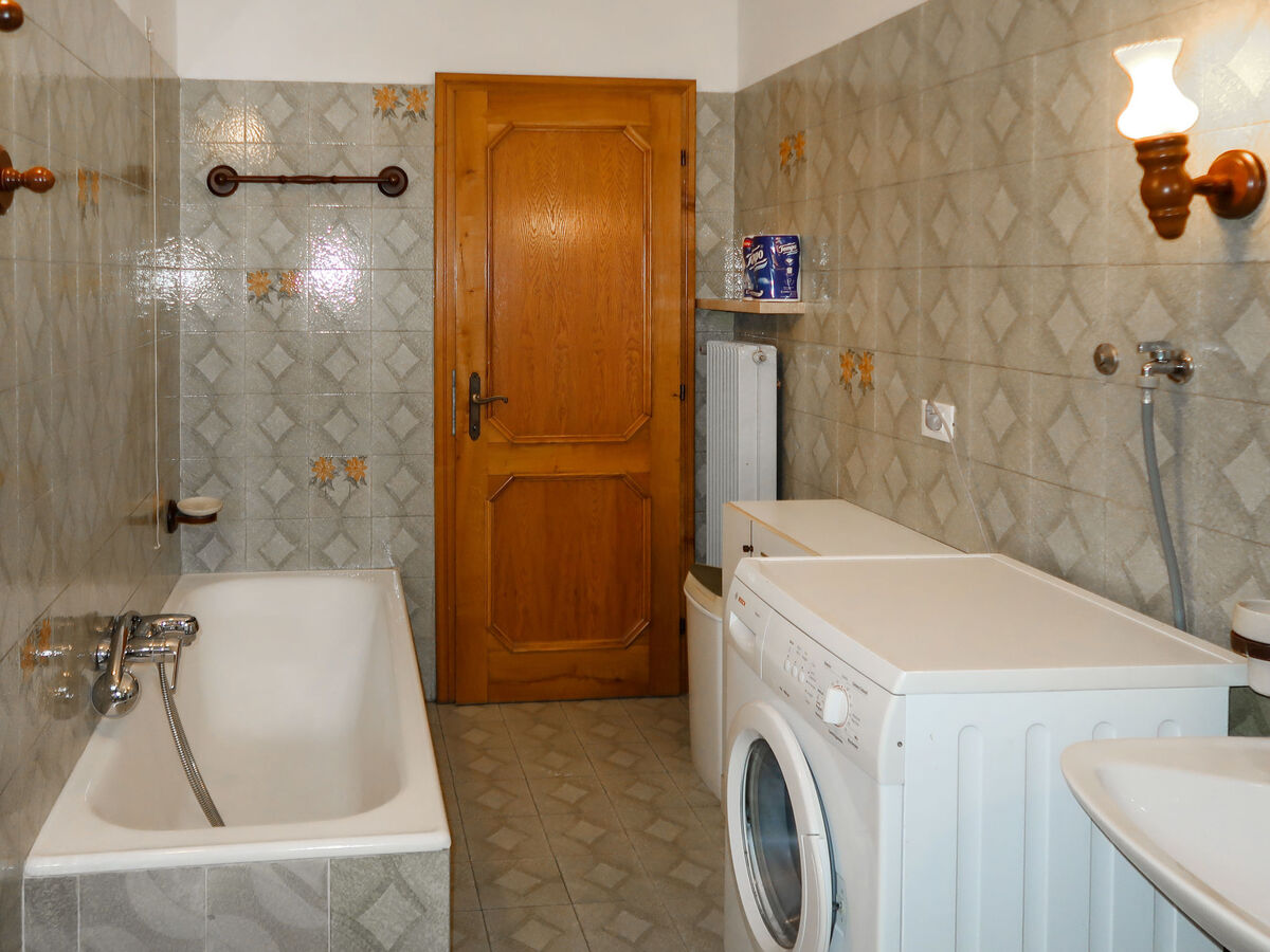 Appartement Pancheri, 3 chambres avec balcon sud-ouest - Photo 19