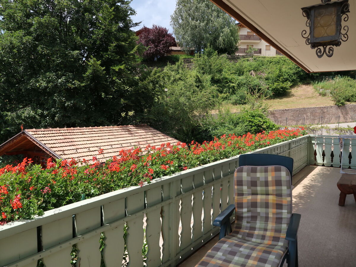 Appartement Pancheri, 3 chambres avec balcon sud-ouest - Photo 21