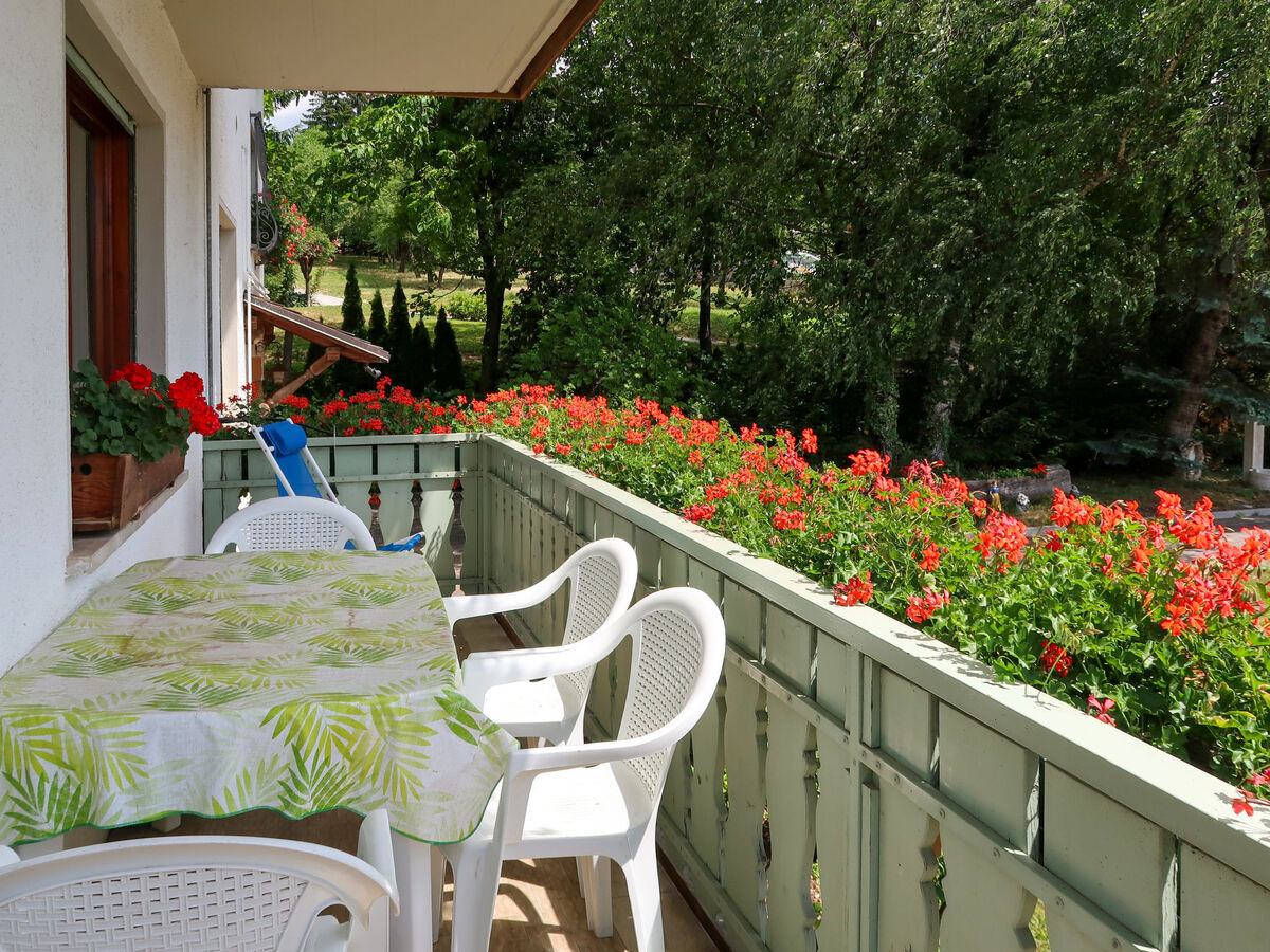Appartement Pancheri, 3 chambres avec balcon sud-ouest - Photo 22