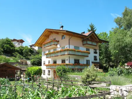 Location appartement à Valle di Non, Pancheri