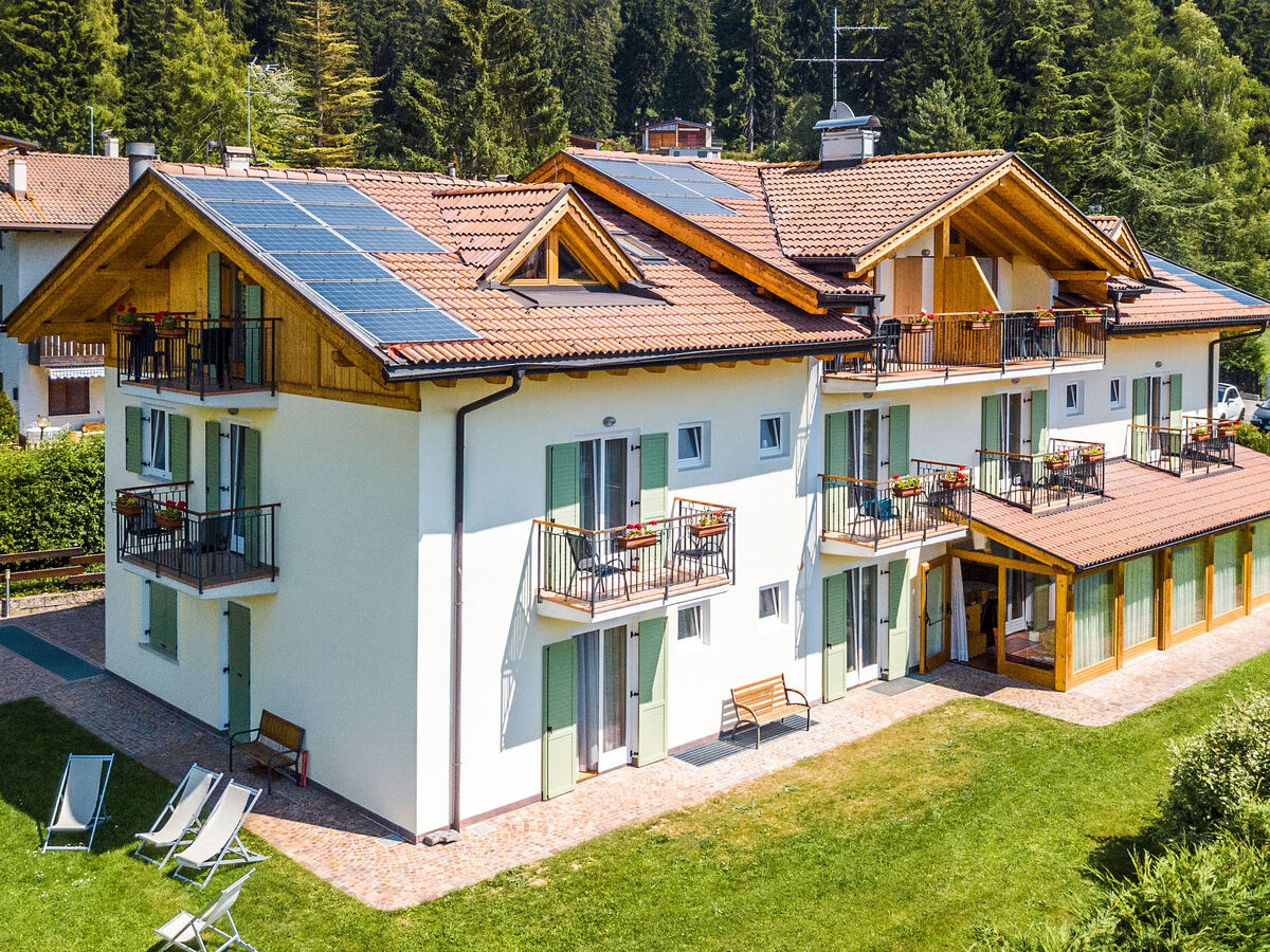 Belfiore - Appartement Vue Panoramique Valle di Non - Photo 7