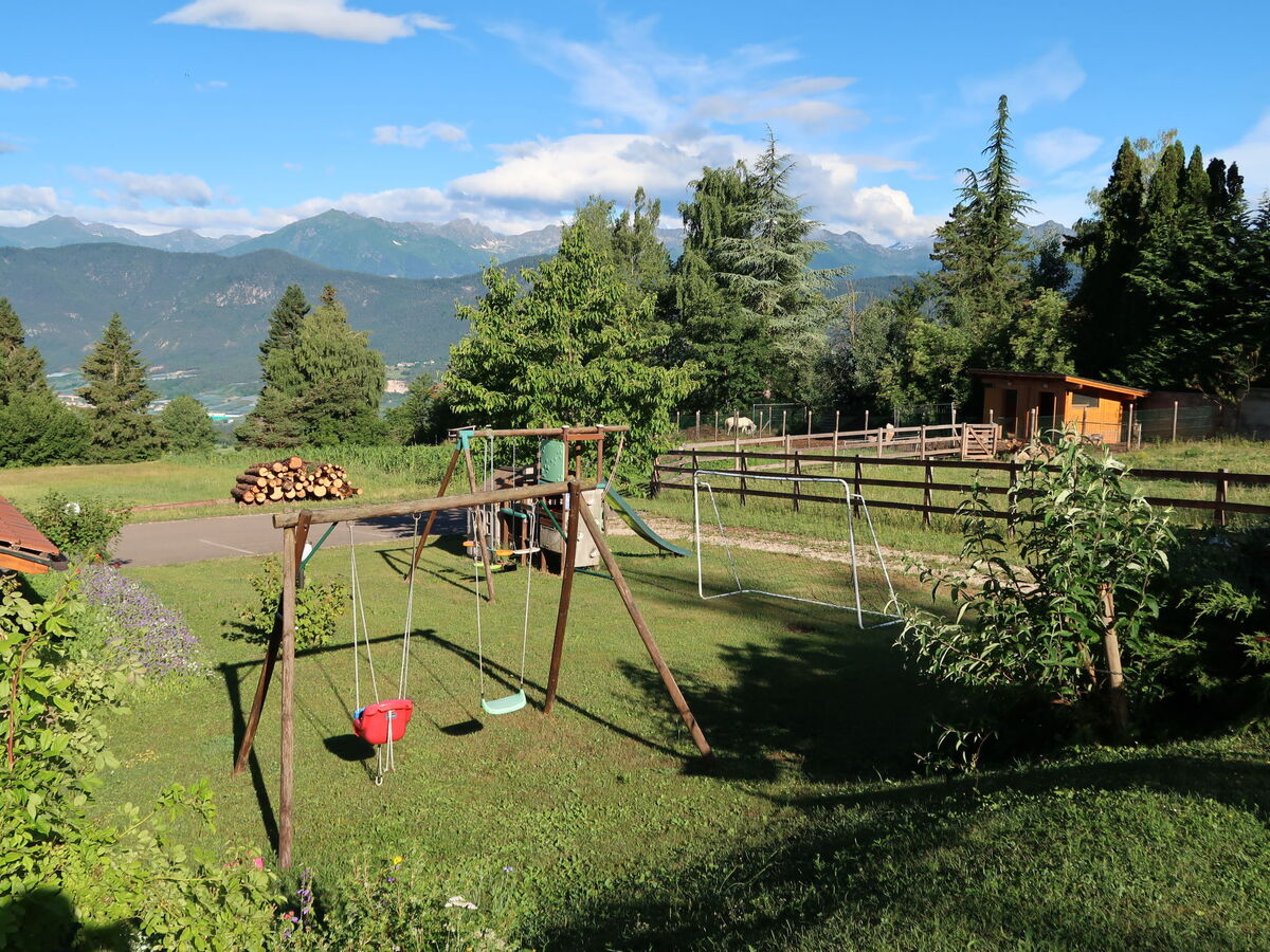 Belfiore - Appartement Vue Panoramique Valle di Non - Photo 8
