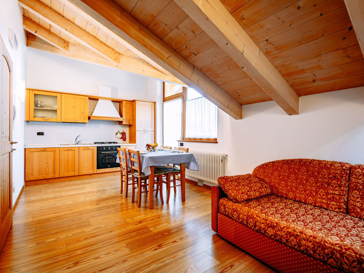 Belfiore - Appartement Vue Panoramique Valle di Non - Photo 9