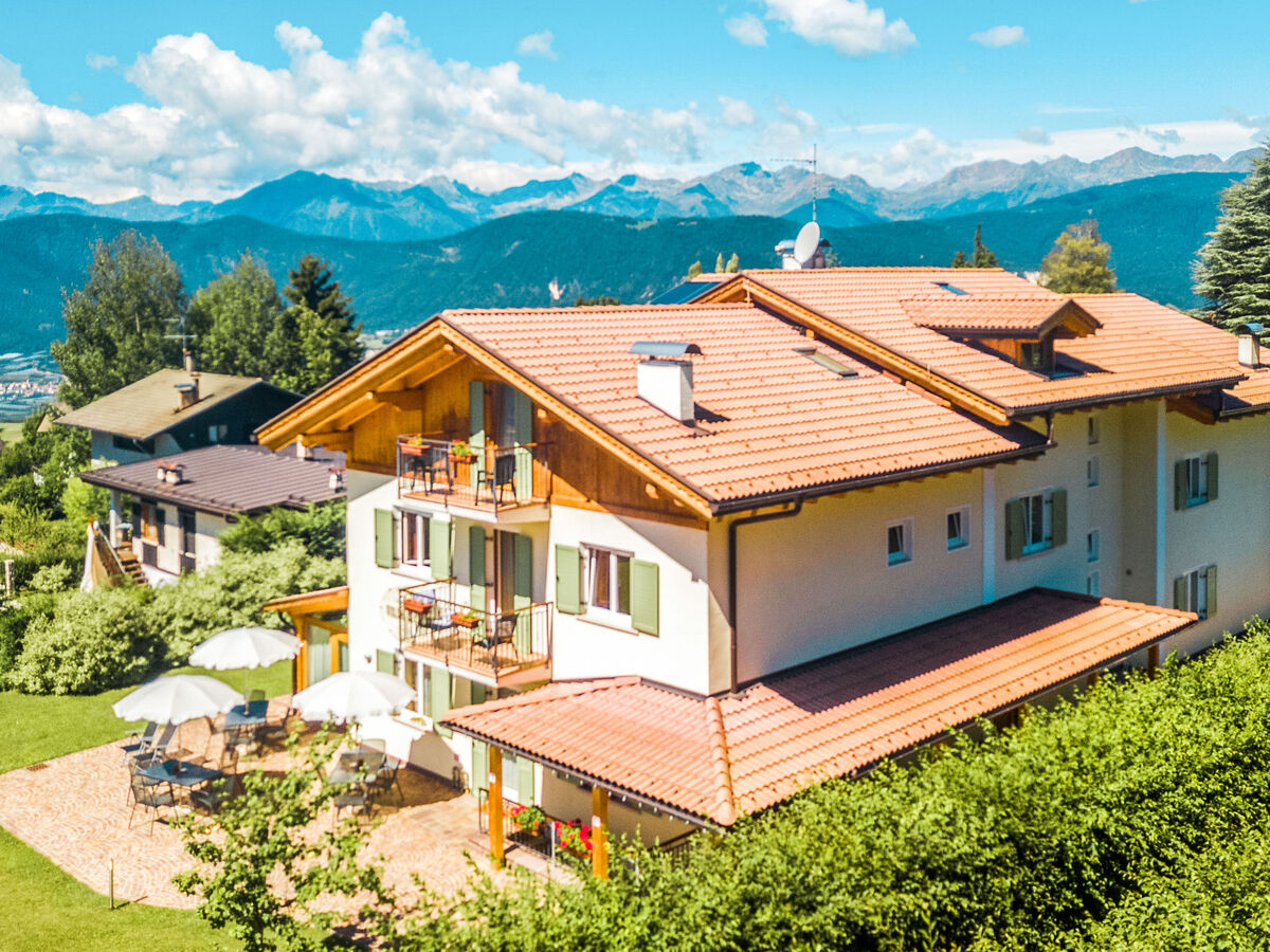 Belfiore - Appartement Vue Panoramique Valle di Non - Photo 10