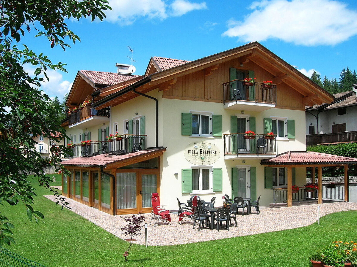 Belfiore - Appartement Vue Panoramique Valle di Non - Photo 11