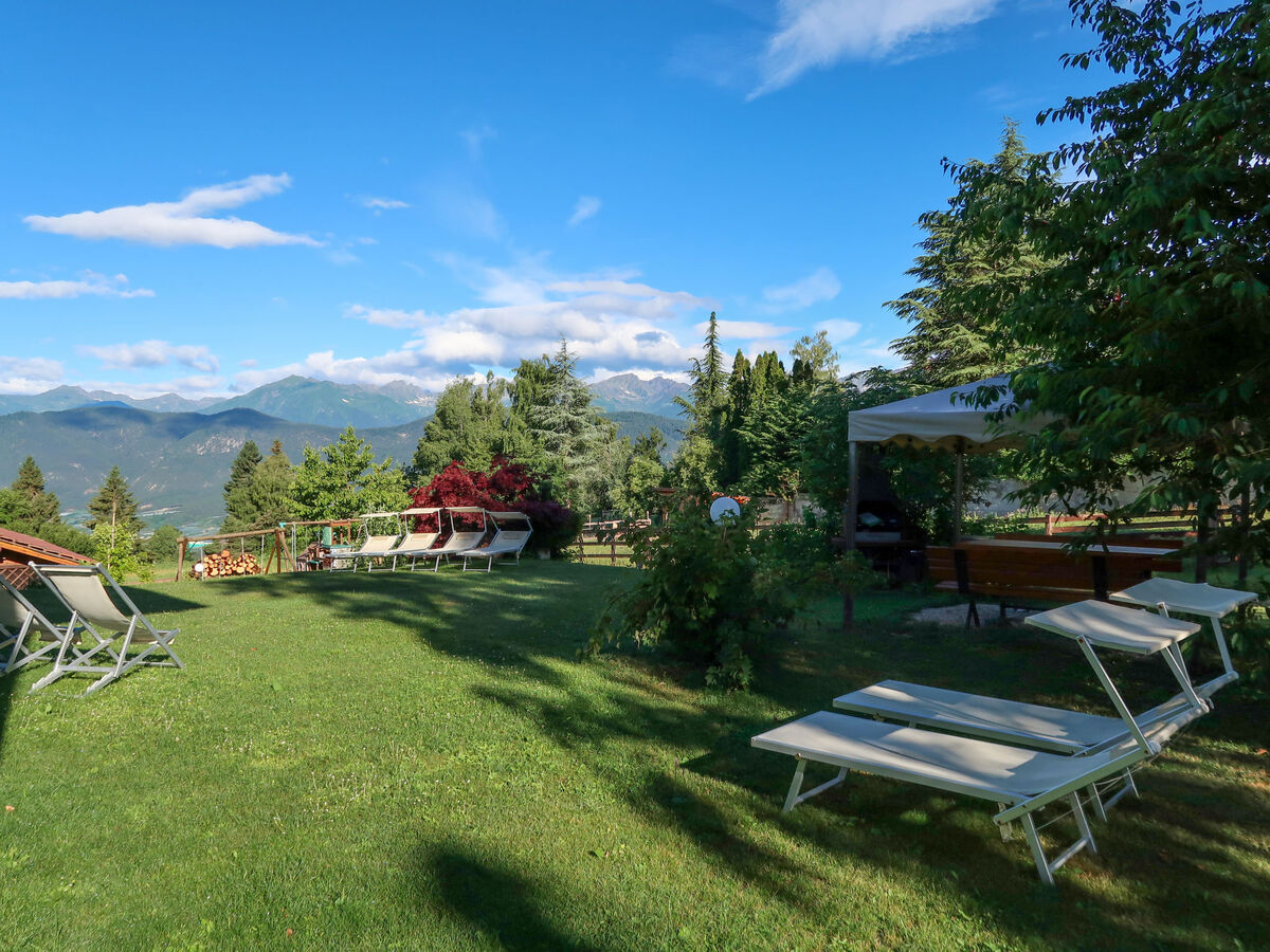 Belfiore - Appartement Vue Panoramique Valle di Non - Photo 12