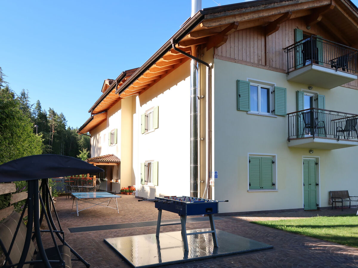 Belfiore - Appartement Vue Panoramique Valle di Non - Photo 13