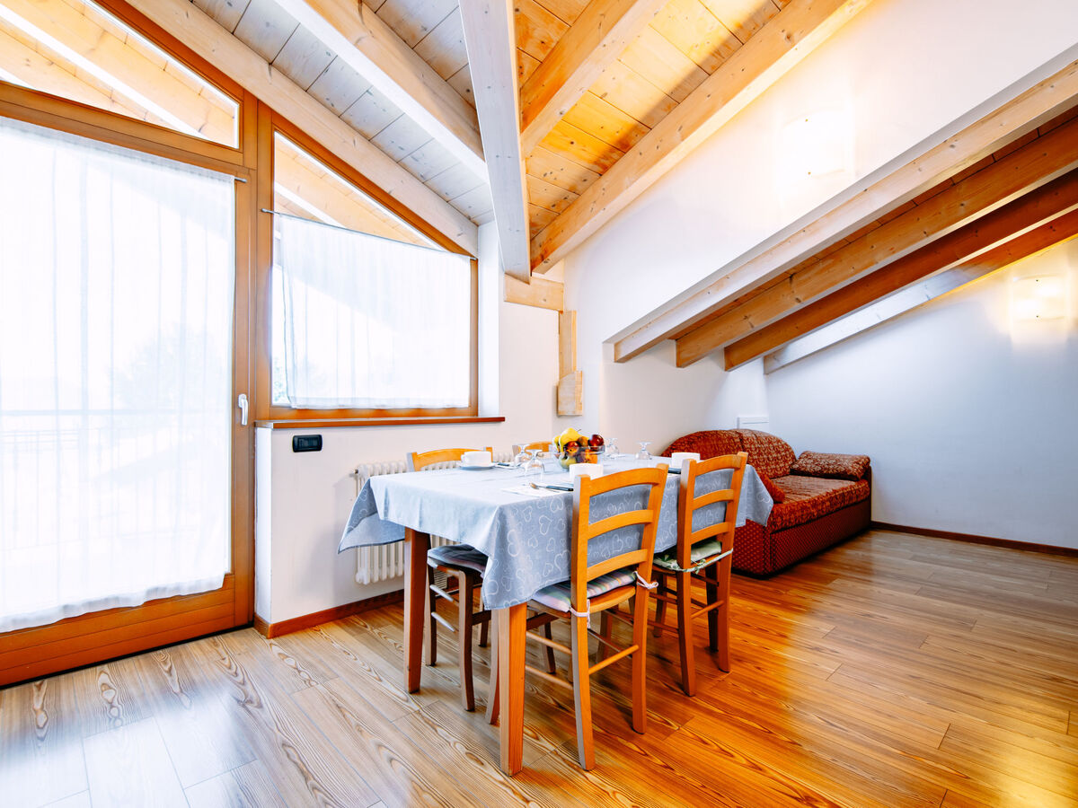 Belfiore - Appartement Vue Panoramique Valle di Non - Photo 15