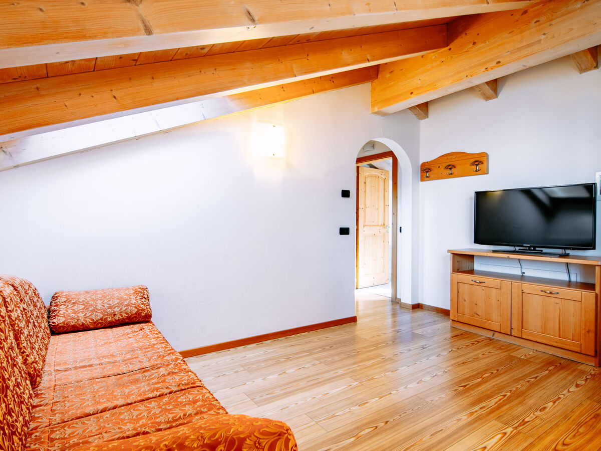 Belfiore - Appartement Vue Panoramique Valle di Non - Photo 21