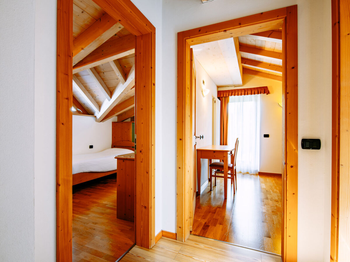Belfiore - Appartement Vue Panoramique Valle di Non - Photo 23