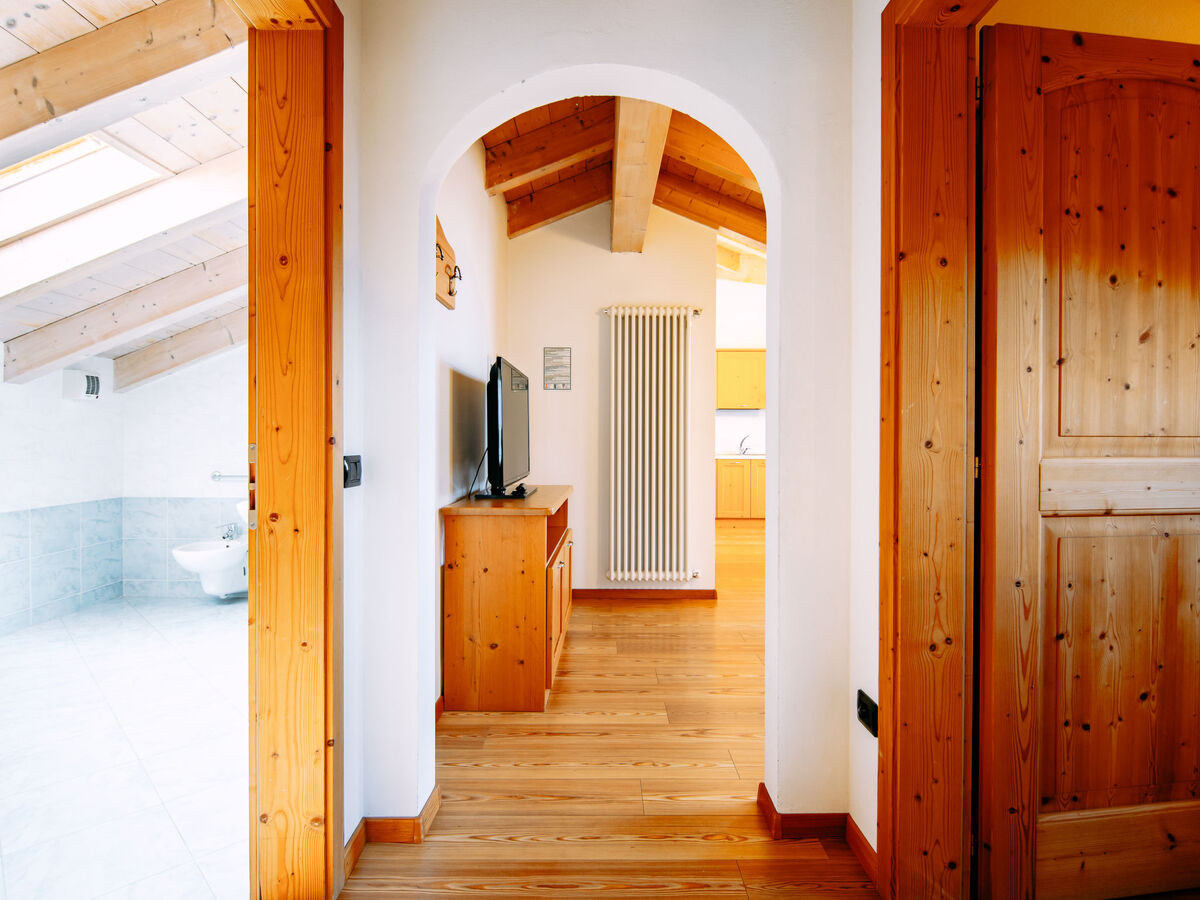 Belfiore - Appartement Vue Panoramique Valle di Non - Photo 24
