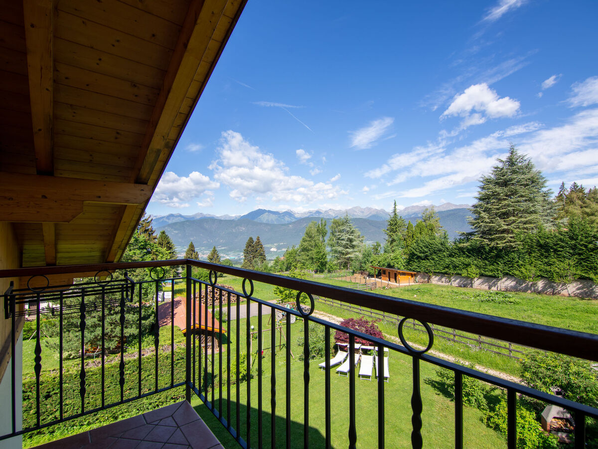 Belfiore - Appartement Vue Panoramique Valle di Non - Photo 25