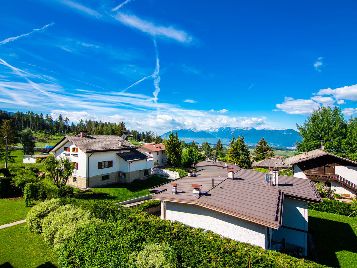 Belfiore - Appartement Vue Panoramique Valle di Non - Photo 29
