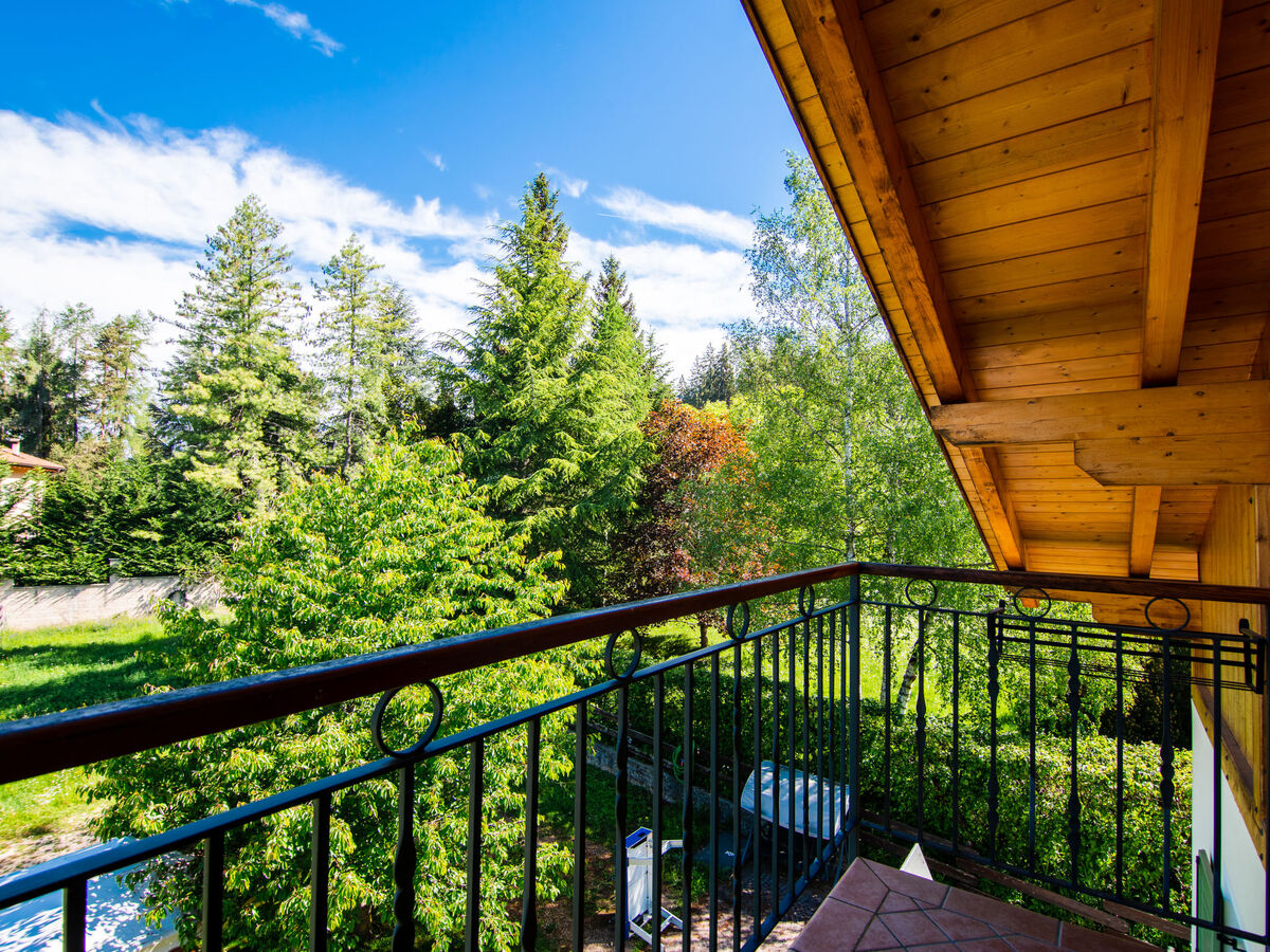 Belfiore - Appartement Vue Panoramique Valle di Non - Photo 30