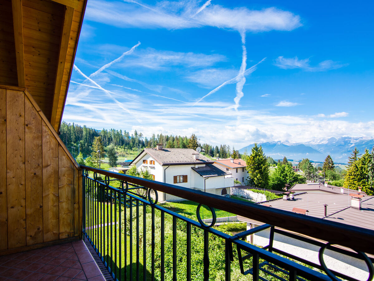 Belfiore - Appartement Vue Panoramique Valle di Non - Photo 31