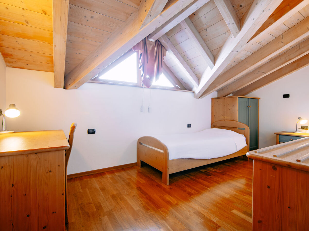 Belfiore - Appartement Vue Panoramique Valle di Non - Photo 38
