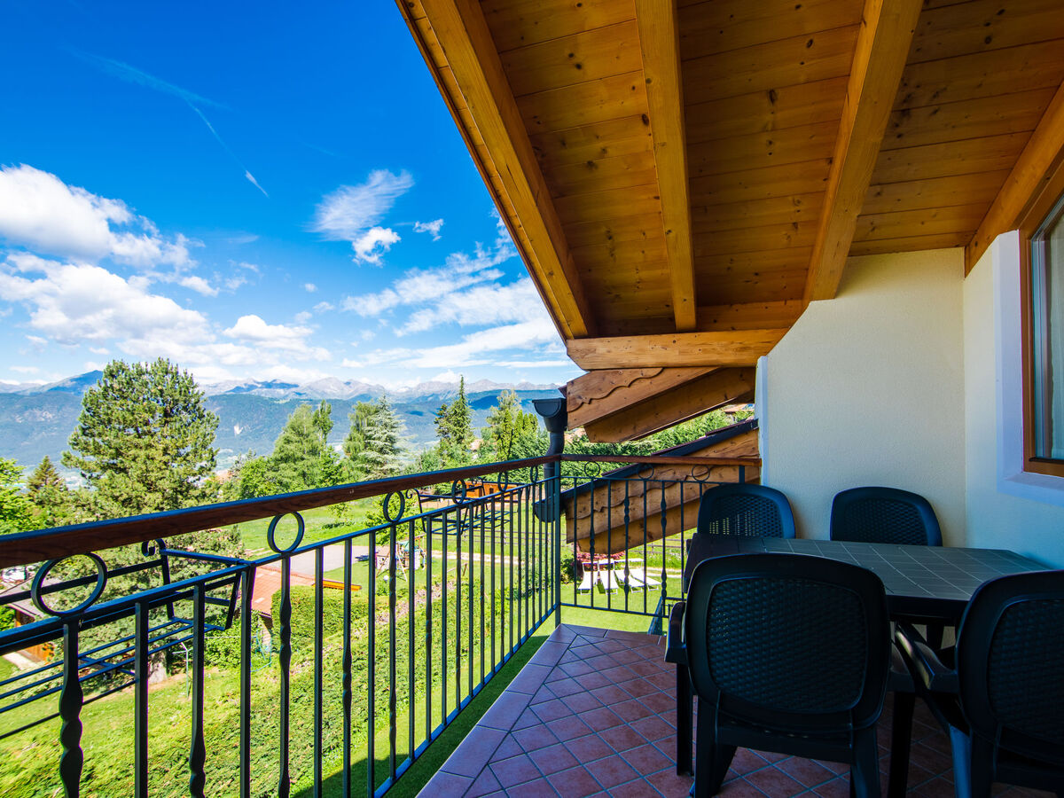Belfiore - Appartement Vue Panoramique Valle di Non - Photo 43