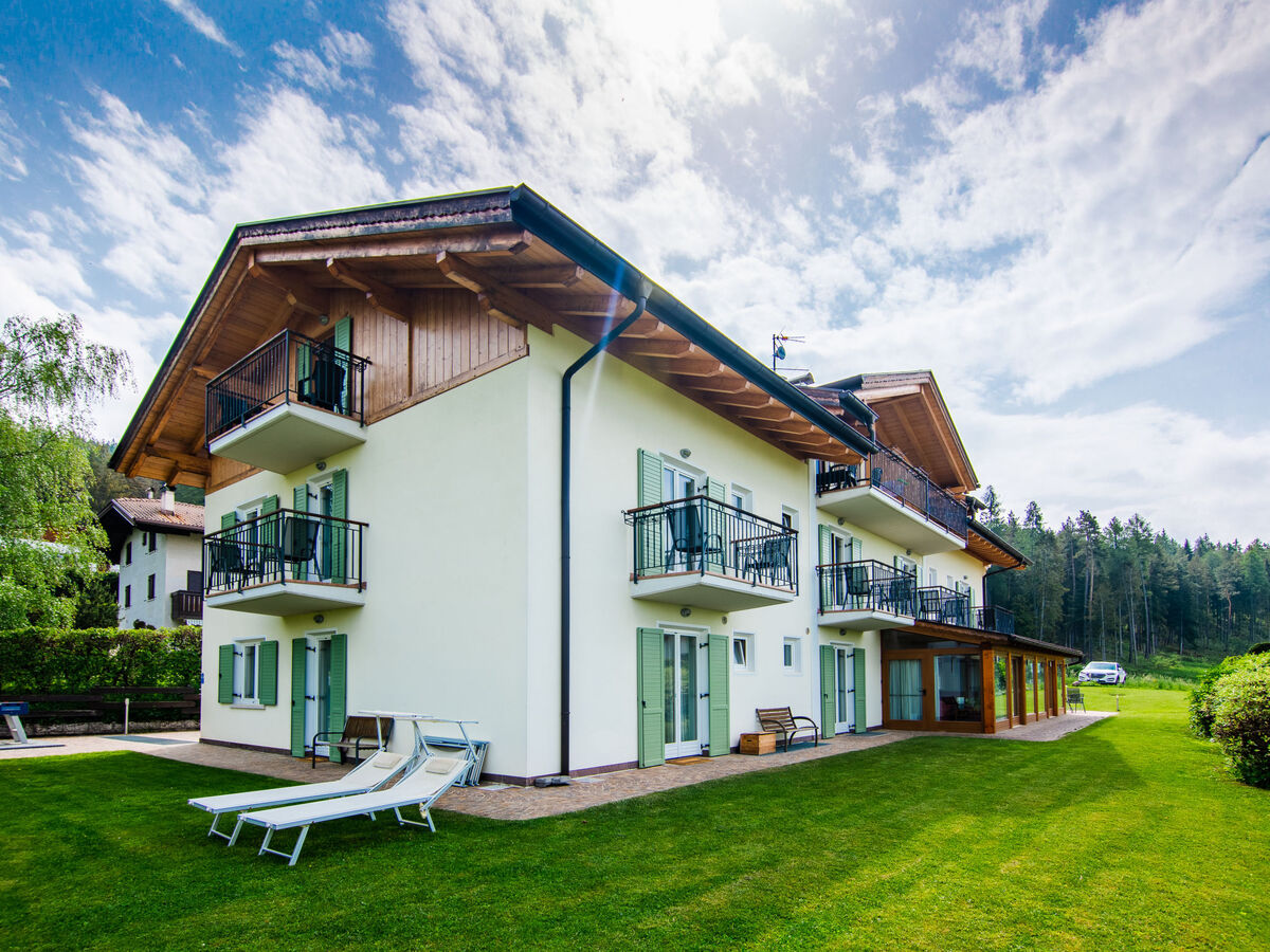 Belfiore - Appartement Vue Panoramique Valle di Non - Photo 45
