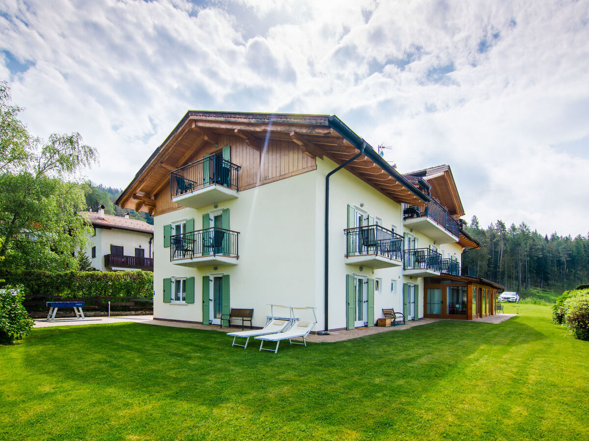 Belfiore - Appartement Vue Panoramique Valle di Non - Photo 47