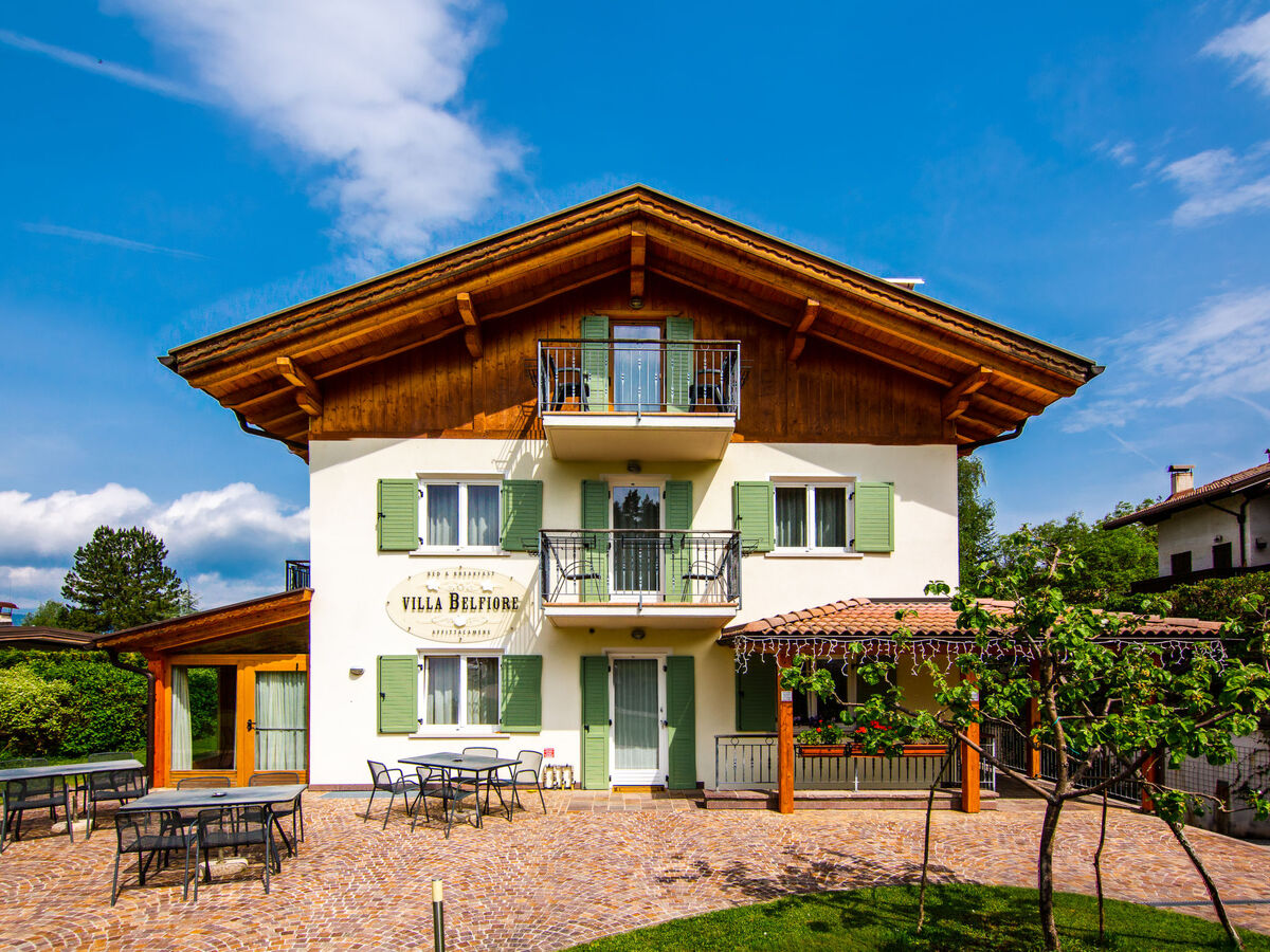 Belfiore - Appartement Vue Panoramique Valle di Non - Photo 48