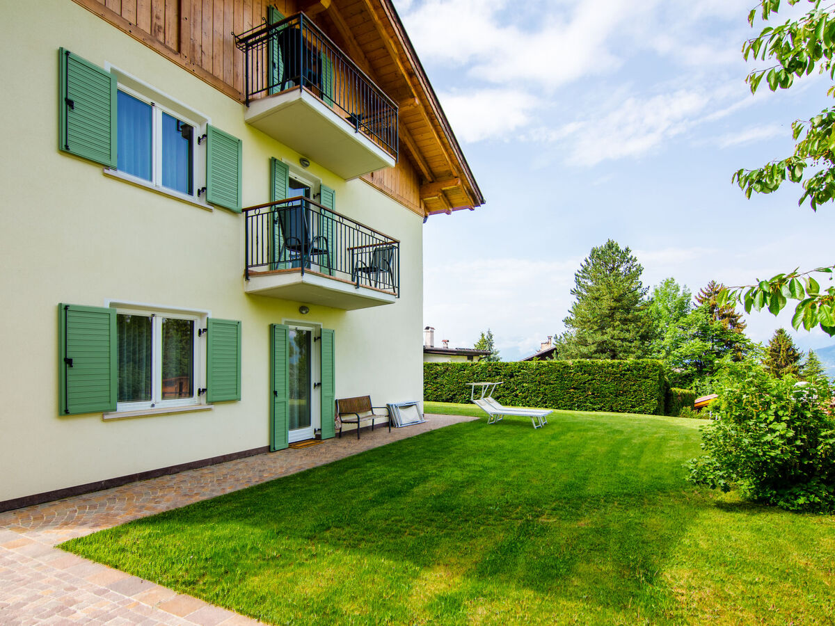 Belfiore - Appartement Vue Panoramique Valle di Non - Photo 50