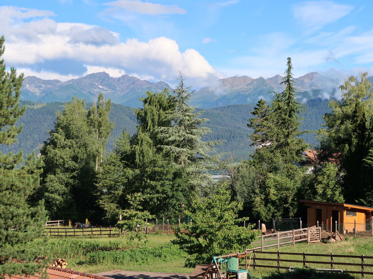 Belfiore – Appartement 6 pers., vue montagnes Valle di Non - Photo 7