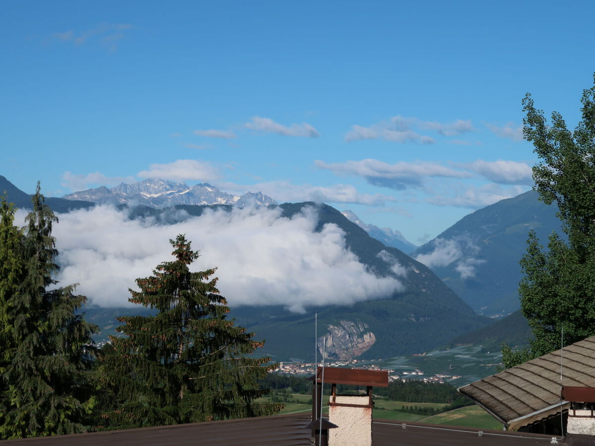 Belfiore – Appartement 6 pers., vue montagnes Valle di Non - Photo 9