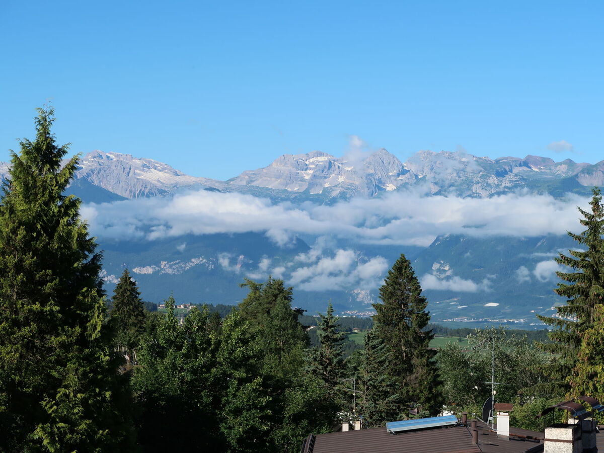 Belfiore – Appartement 6 pers., vue montagnes Valle di Non - Photo 10