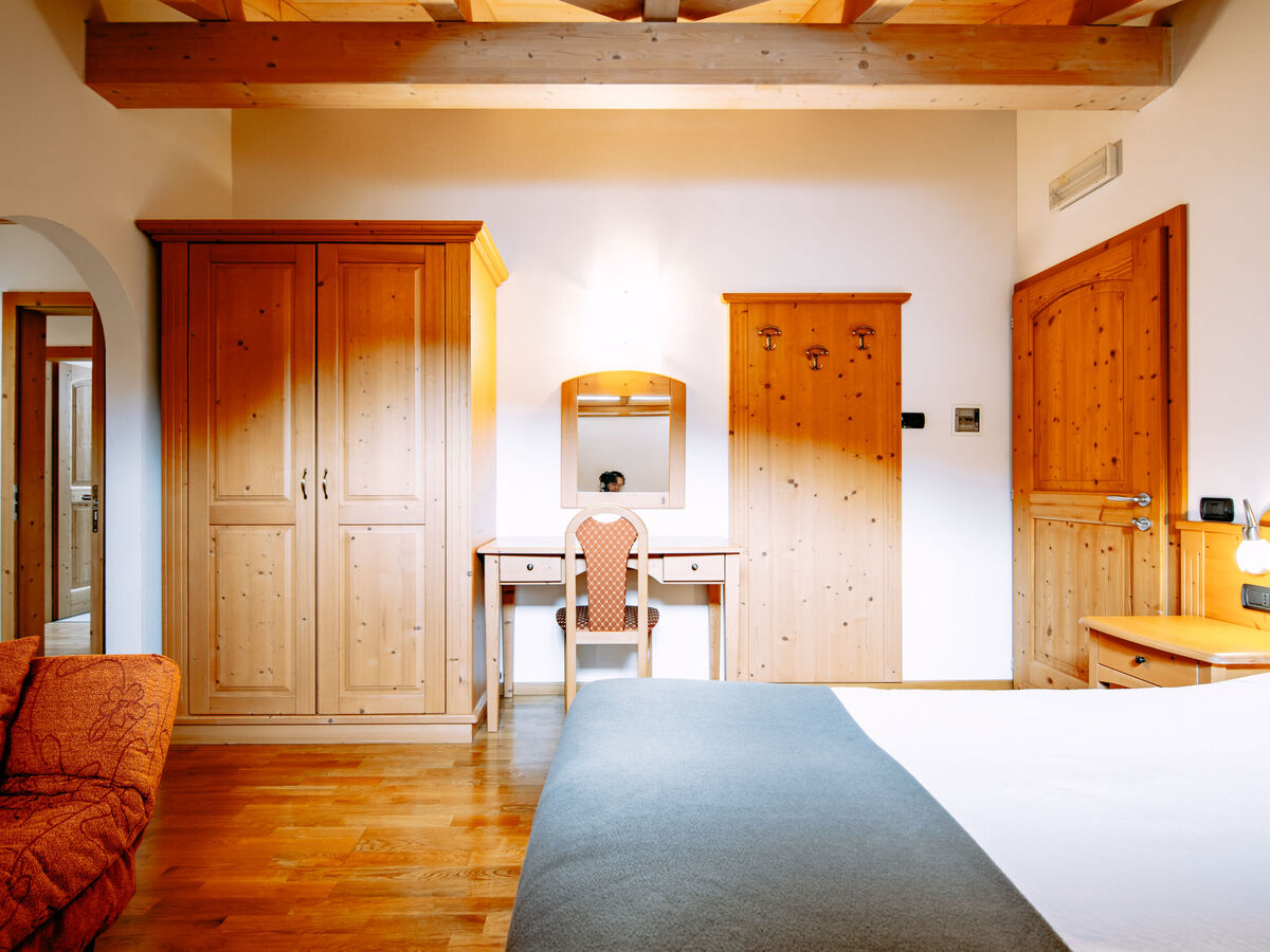 Belfiore – Appartement 6 pers., vue montagnes Valle di Non - Photo 16