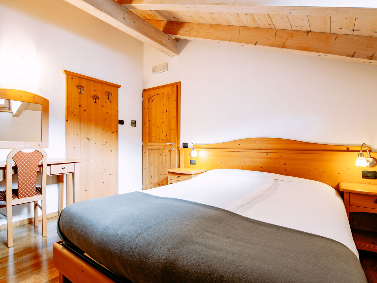 Belfiore – Appartement 6 pers., vue montagnes Valle di Non - Photo 20