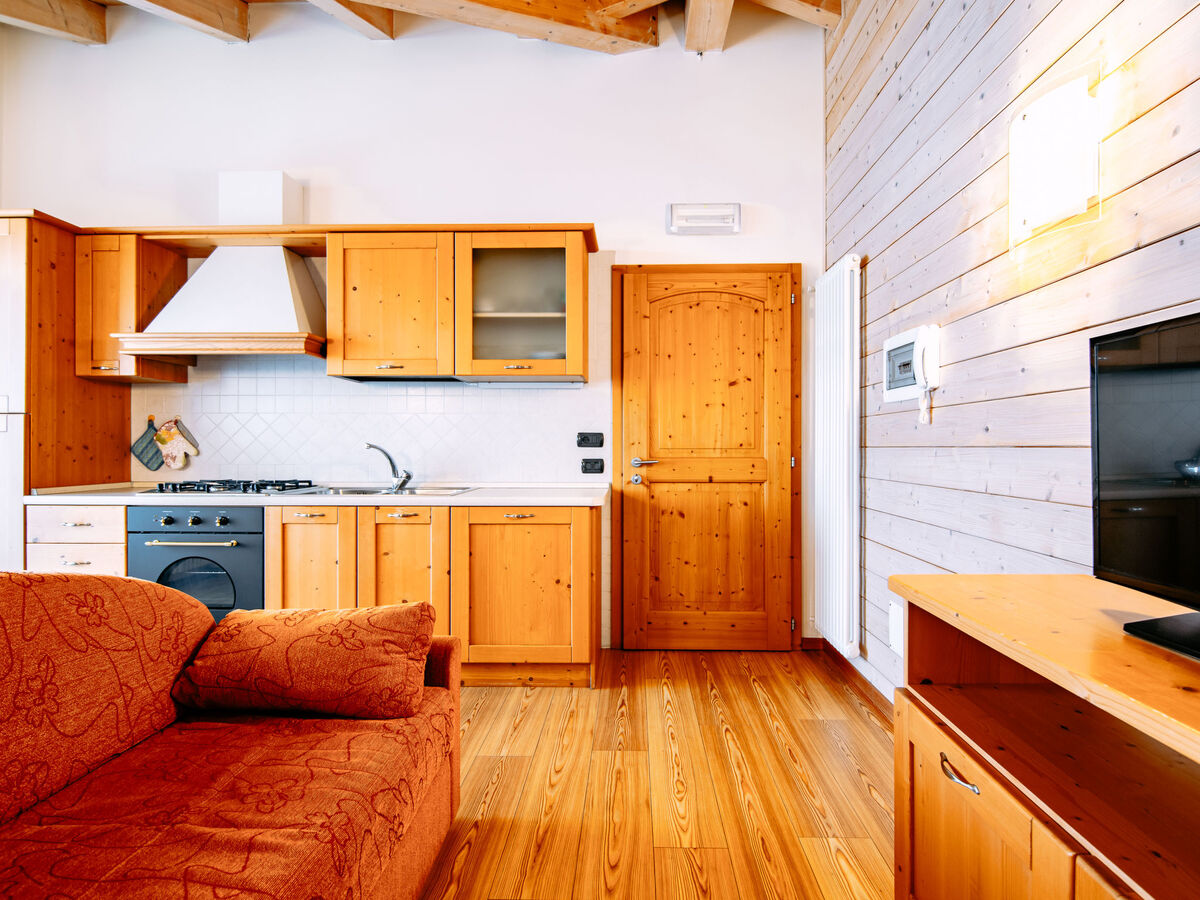 Belfiore – Appartement 6 pers., vue montagnes Valle di Non - Photo 25