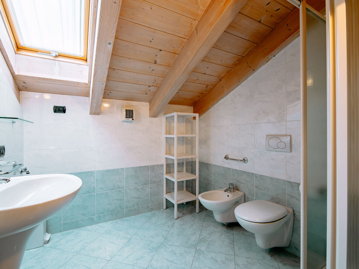 Belfiore – Appartement 6 pers., vue montagnes Valle di Non - Photo 29