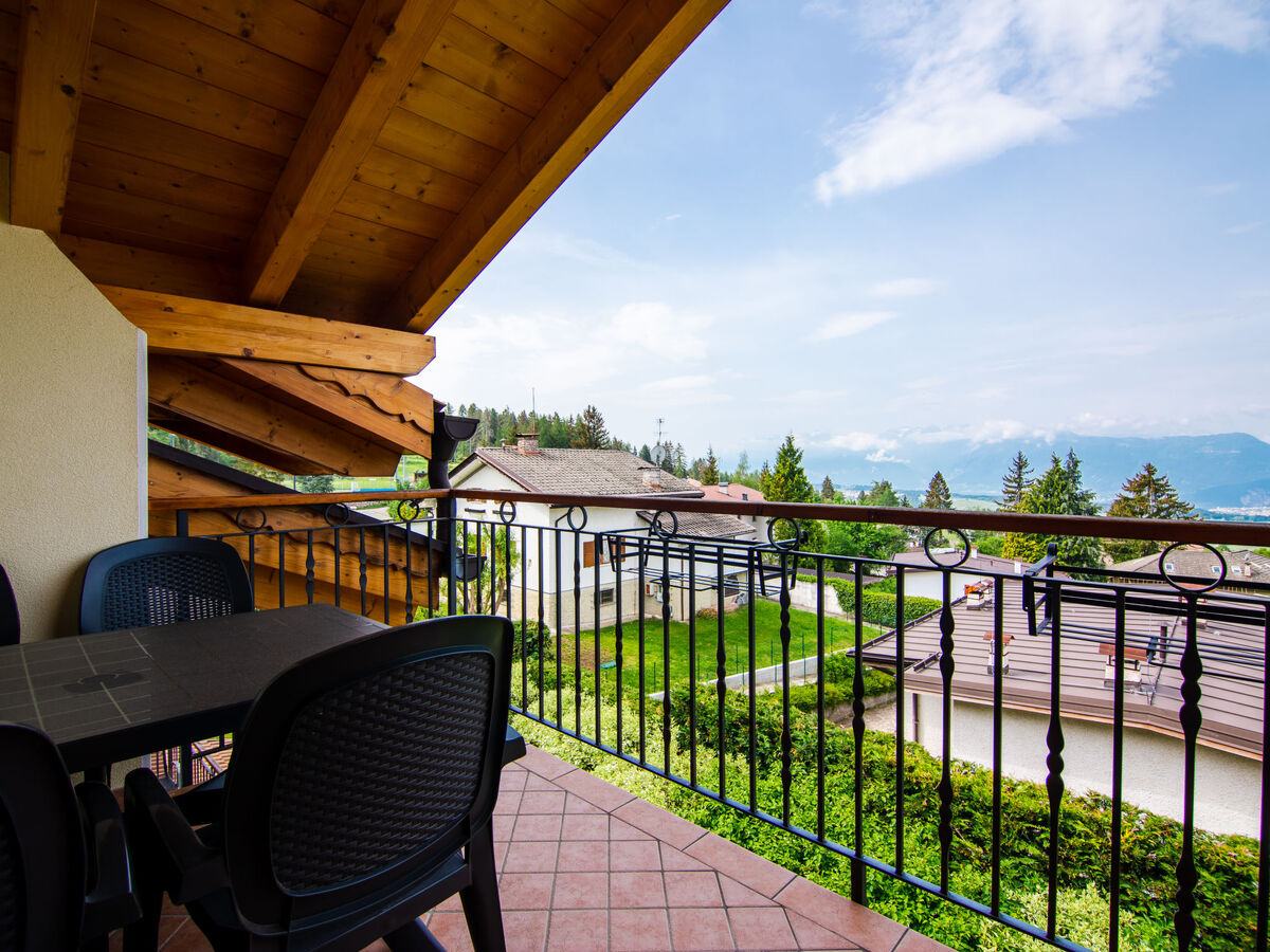 Belfiore – Appartement 6 pers., vue montagnes Valle di Non - Photo 30