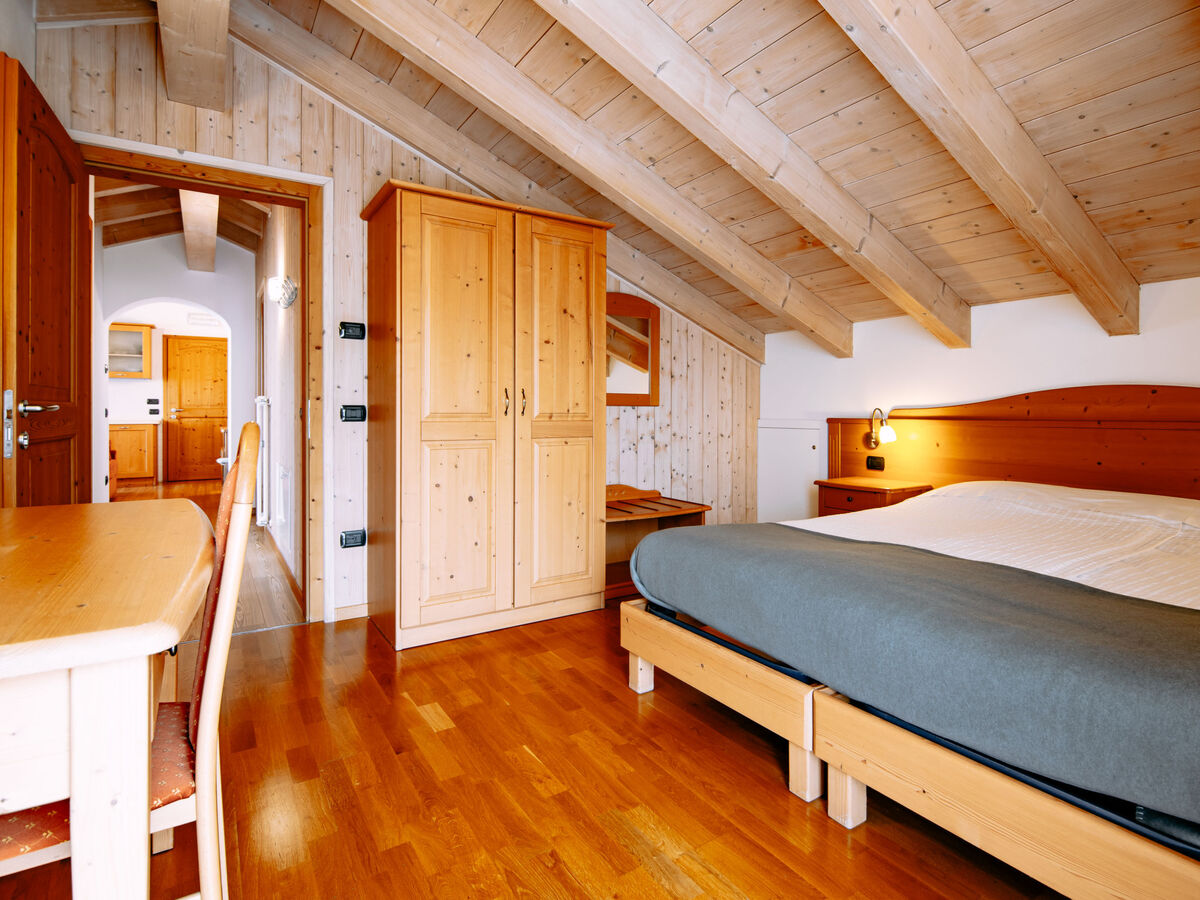Belfiore – Appartement 6 pers., vue montagnes Valle di Non - Photo 32