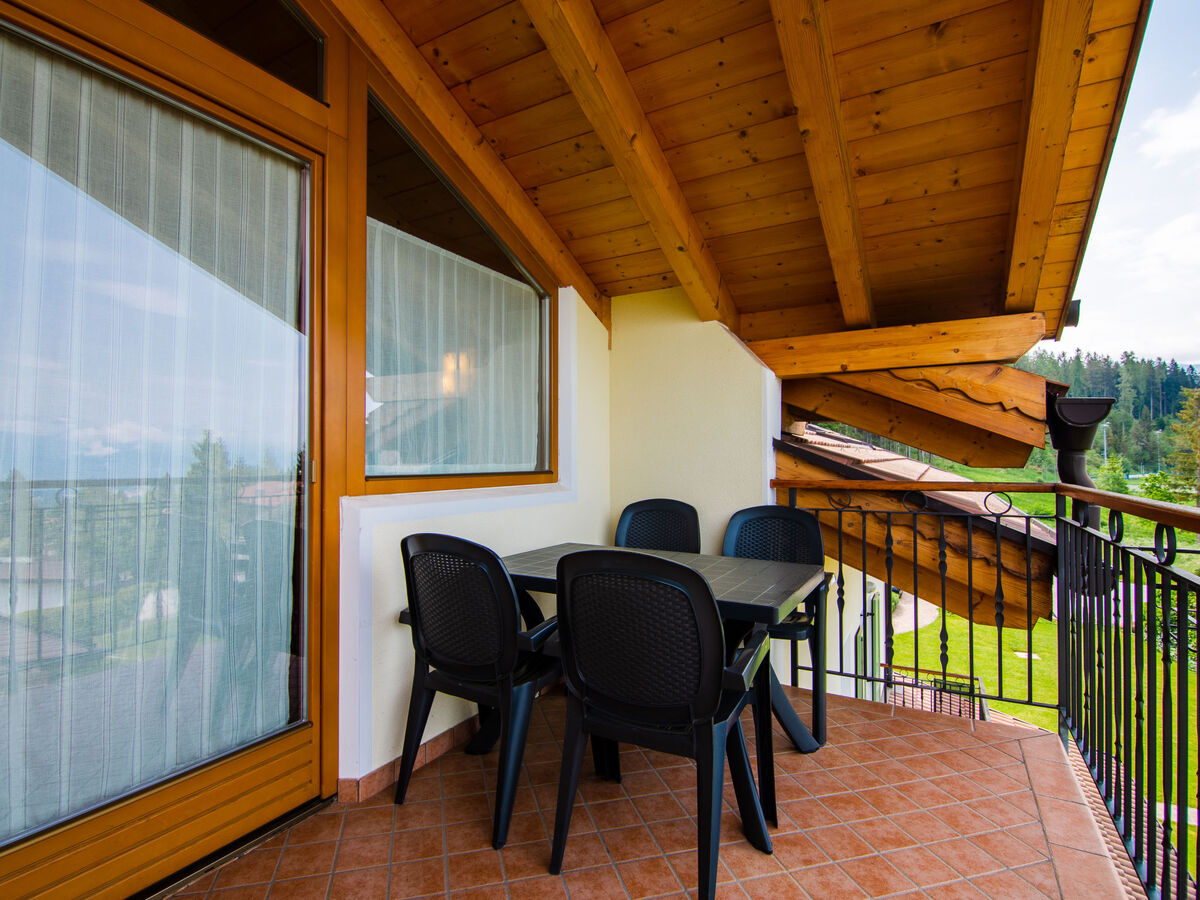 Belfiore – Appartement 6 pers., vue montagnes Valle di Non - Photo 33