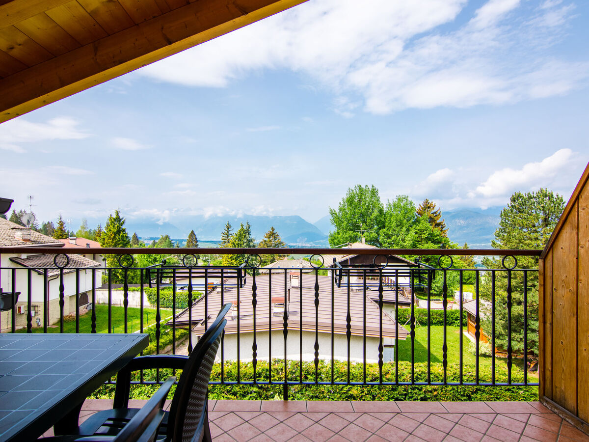 Belfiore – Appartement 6 pers., vue montagnes Valle di Non - Photo 34