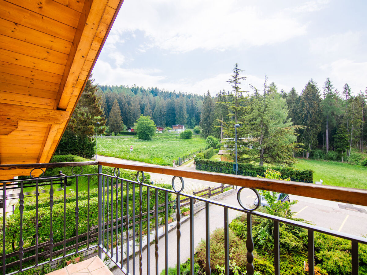 Belfiore – Appartement 6 pers., vue montagnes Valle di Non - Photo 35