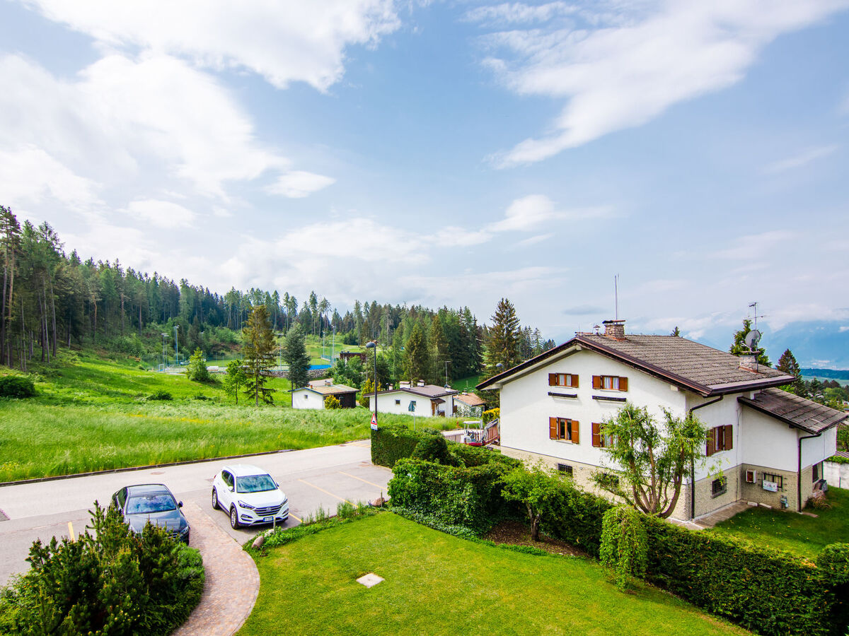 Belfiore – Appartement 6 pers., vue montagnes Valle di Non - Photo 36