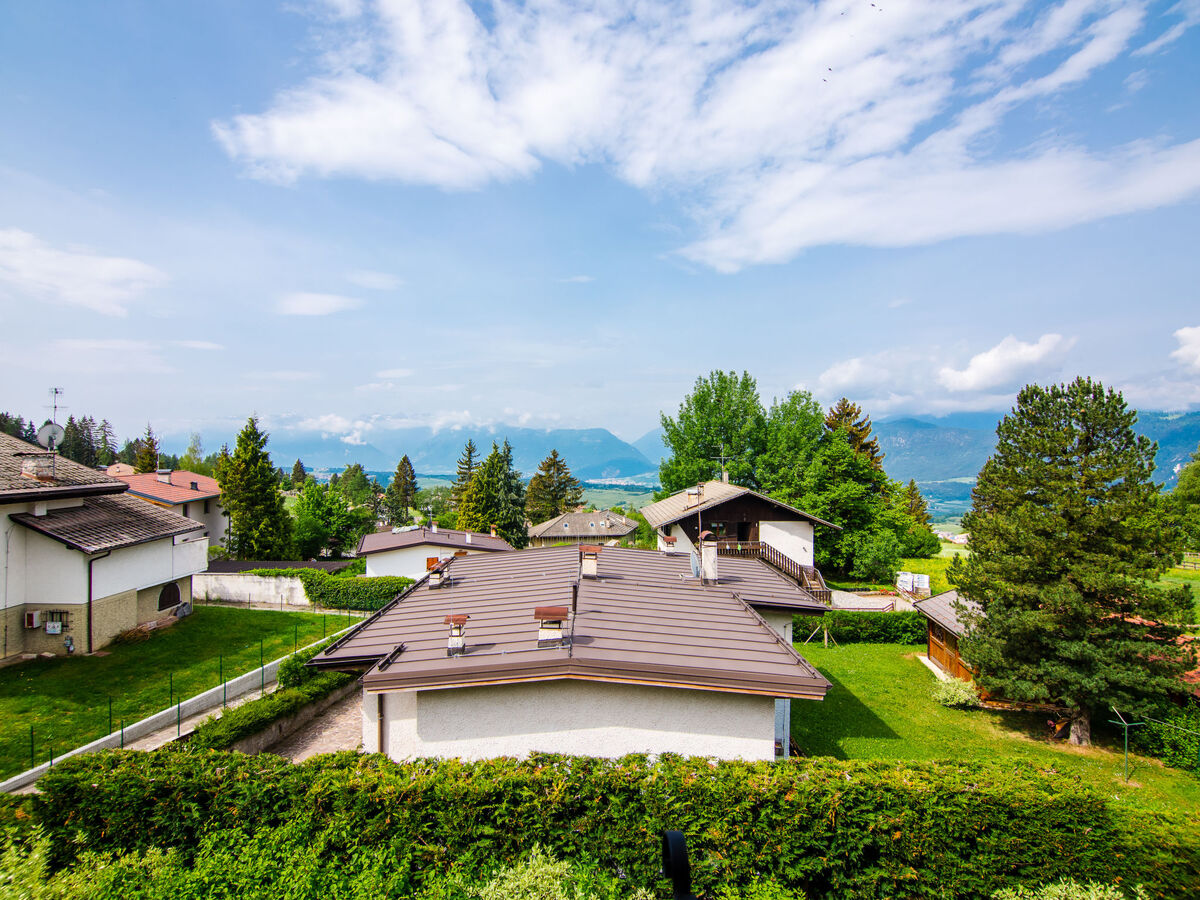 Belfiore – Appartement 6 pers., vue montagnes Valle di Non - Photo 37