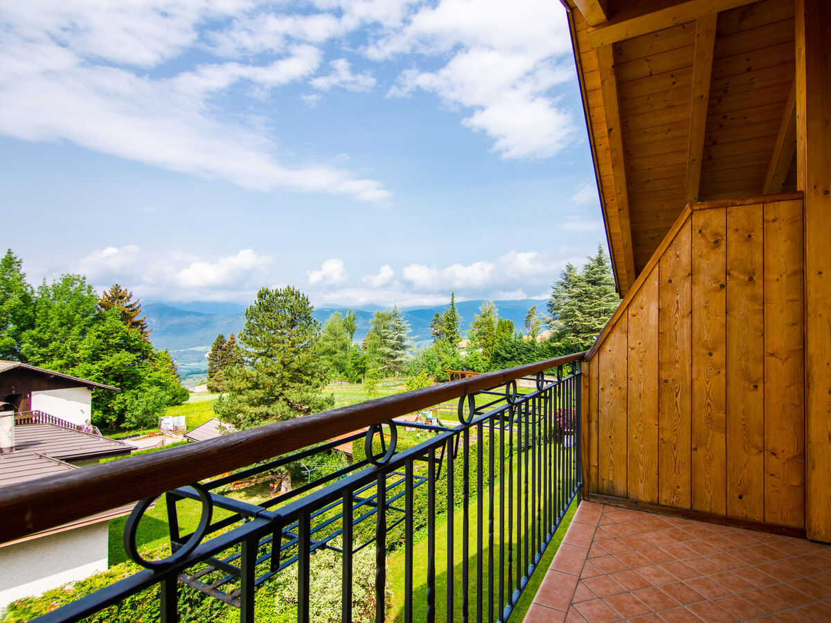 Belfiore – Appartement 6 pers., vue montagnes Valle di Non - Photo 39