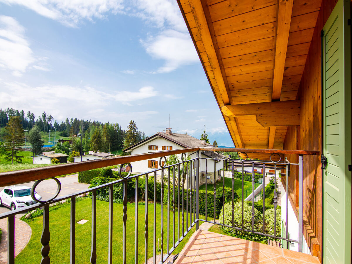 Belfiore – Appartement 6 pers., vue montagnes Valle di Non - Photo 40